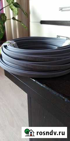 Греющий кабель для труб Алексеевка - изображение 1