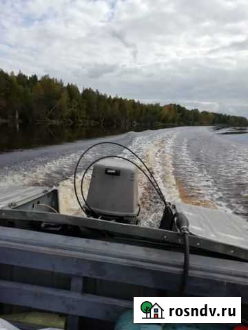 Лодка, прогресс 2 м Екатеринбург - изображение 1