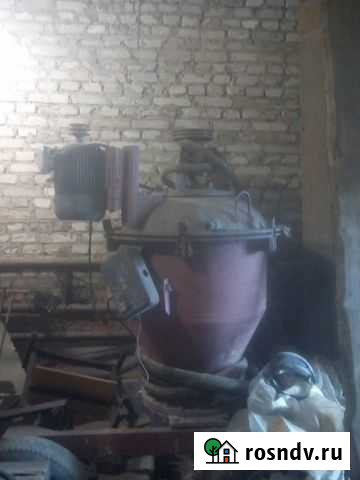 Пенобетоновое, газобетоновое оборудование Заринск - изображение 1