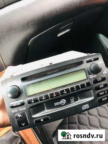 Магнитола на byd f3 Белгород - изображение 1