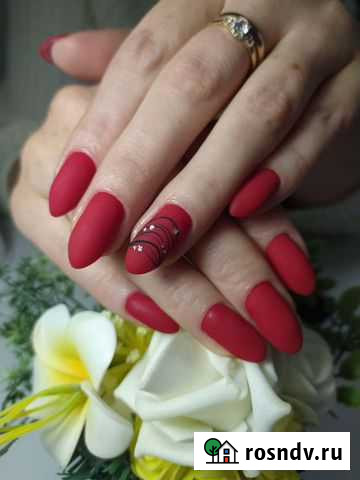 Маникюр Киров - изображение 1