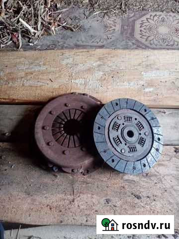 Для мицубиси спейс стар Данилов - изображение 1