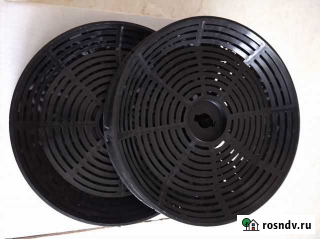 Угольный фильтр для кухни Рязань - изображение 1