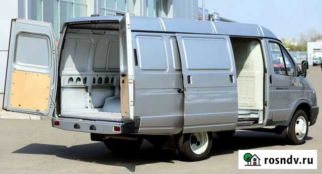 Грузоперевозки на газели Рославль - изображение 1