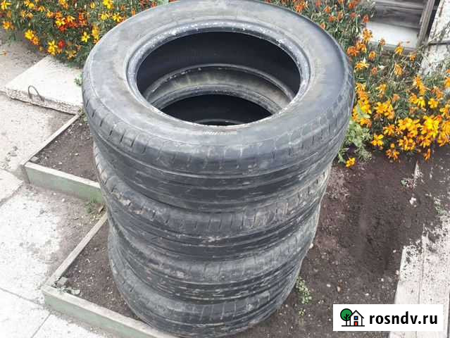 Шины 215x60x16 Ангарск - изображение 1