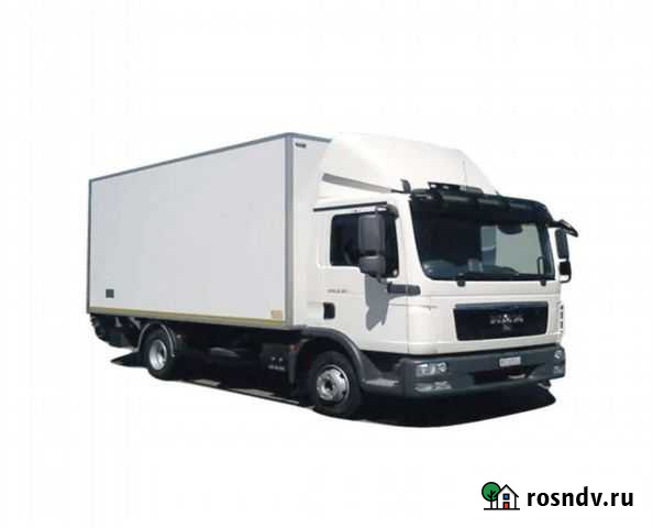 Грузоперевозки на рефрижераторе Чебоксары - изображение 1