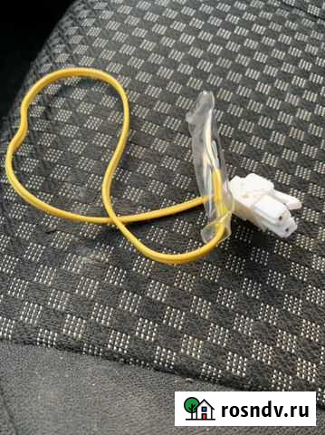 Датчик температуры холодильника Кириши - изображение 1