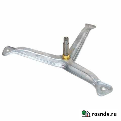 Крестовина для барабана стиральной машины Indesit Павловская - изображение 1