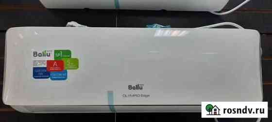 Сплит-система Ballu BSO-07, 09, 12, 18, 24 HN1 Омск