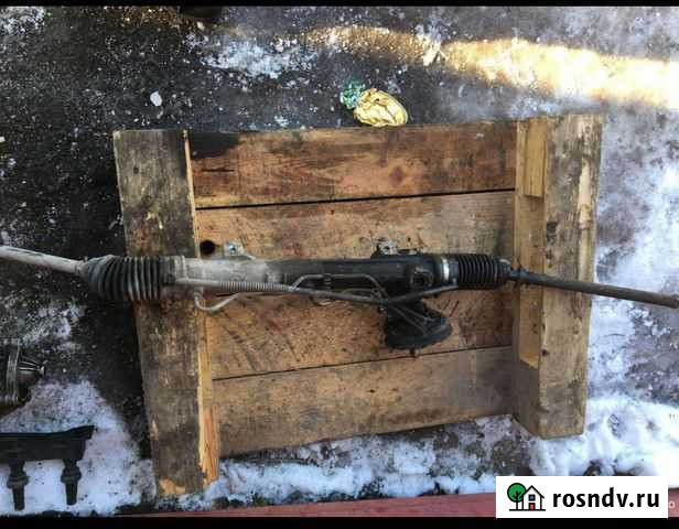 Рулевая рейка Ситроен peugeot Новозыбков - изображение 1