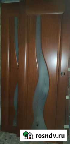 Дверь Апатиты - изображение 1