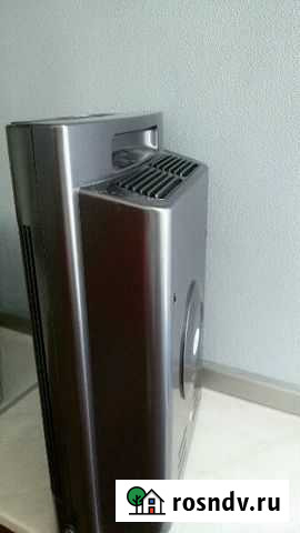 Воздухоочиститель AIRcomfort Новосибирск - изображение 1