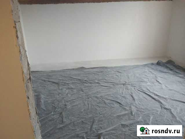 Машинная штукатурка(выезд в любой регион) Смоленск - изображение 1