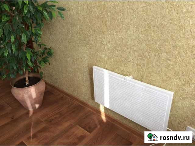 Кварцевый обогреватель Чебоксары - изображение 1