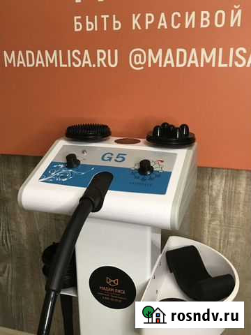 Вибрационный массаж,G5, вибро массаж Санкт-Петербург - изображение 1
