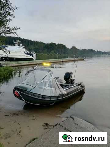 Лодка Риб Кинешма - изображение 1