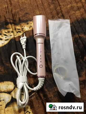 Плойка спиральная Белгород - изображение 1