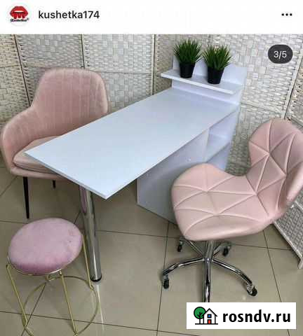 Стулья Сургут - изображение 1