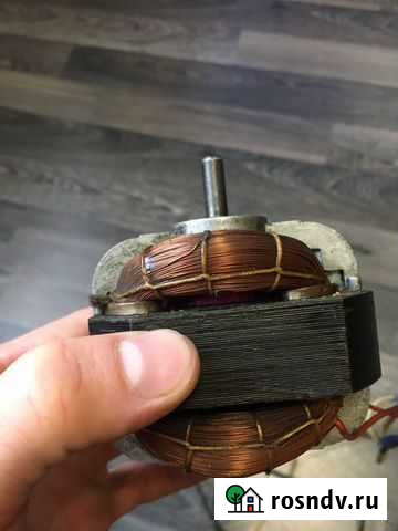 Моторчик Тамбов - изображение 1