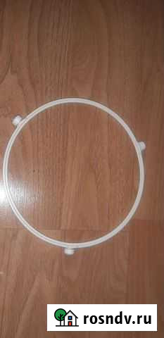 Кольцо для тарелки для свч Daewoo Зеленодольск - изображение 1