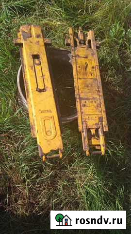 Стойки для бортов Максатиха - изображение 1