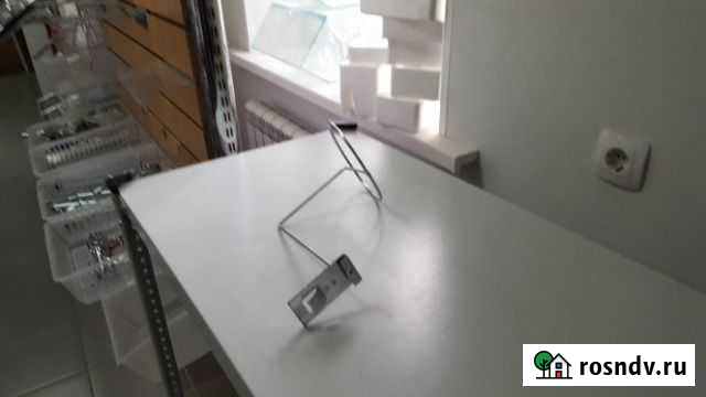 Подставка для шляп на сетку Волжский - изображение 1