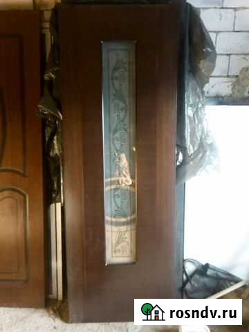 Межкомнатные двери Ковров - изображение 1