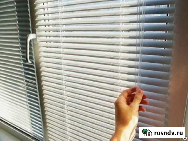 Жалюзи Кемерово - изображение 1