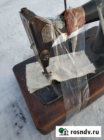 Швейная машинка Уфа - изображение 1