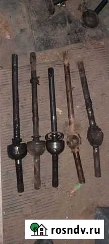 Шруз УАЗ Батайск - изображение 1