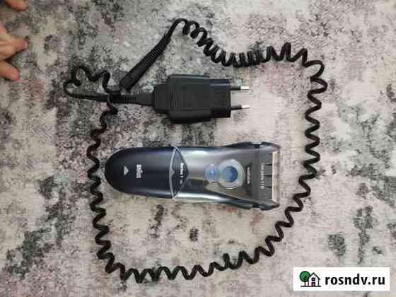 Бритва BrAun Series 1 130s Мытищи