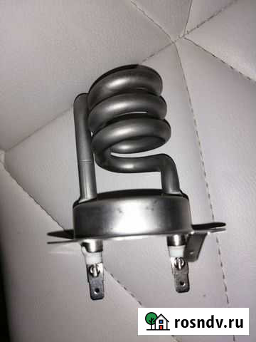 Тэн Тюмень - изображение 1