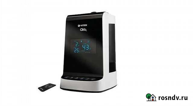 Увлажнитель Vitek VT-1767 (BK) Белгород - изображение 1