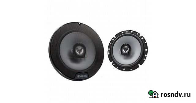 Акустика Kenwood KFC1752RG Дзержинск - изображение 1