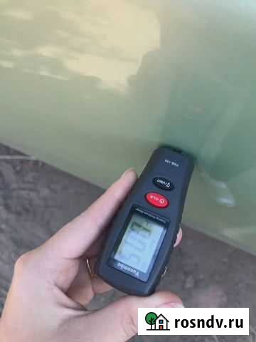 Аренда толщиномера Тында - изображение 1