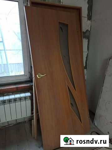 Дверь Муром - изображение 1