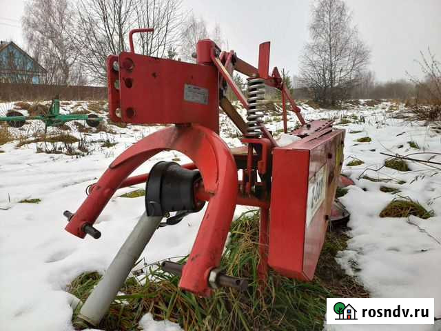 Роторная косилка виракс Кольчугино - изображение 1