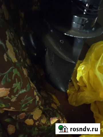 Лодочный Мотор Кострома - изображение 1