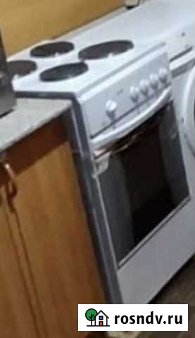 Плита электрическая Сургут - изображение 1