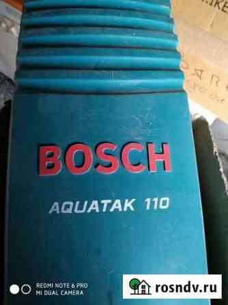 Мойка высокого давления Bosch, запчасти Ачинск