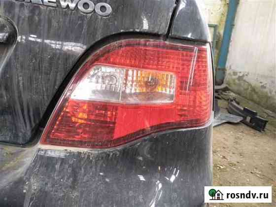 Фонарь задний правый Daewoo Nexia Бахчисарай