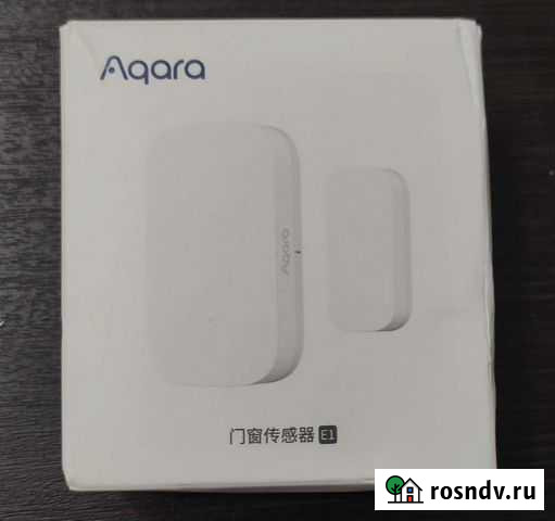 Датчик открытия дверей и окон Александров - изображение 1