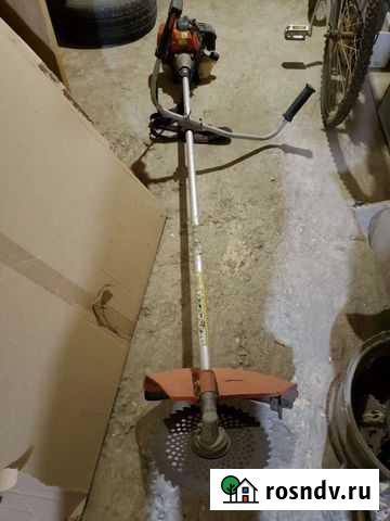 Бензокоса триммер Махачкала - изображение 1