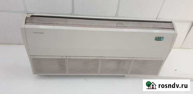 Продам бытовую сплит-систему Красноярск - изображение 1