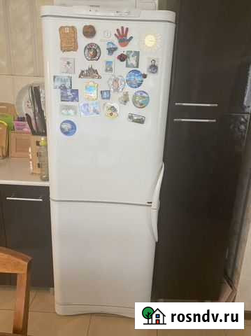 Холодильник Сочи - изображение 1