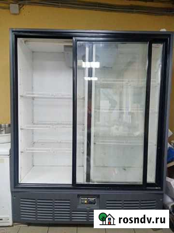 Холодильник бу Агрыз - изображение 1