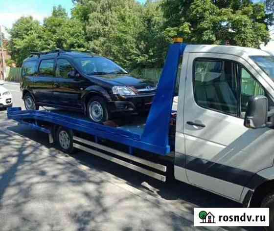 Услуги эвакуатора автоэвакуатора 24 часа Иваново