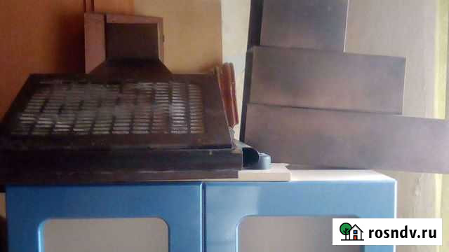 Вытяжка на кухню бу совсем немного Саратов - изображение 1