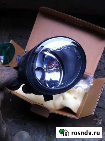 Птф Nissan Примера P12E 2002) Новый - изображение 1