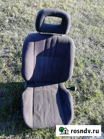 Сиденье Opel Vectra A Печора - изображение 1